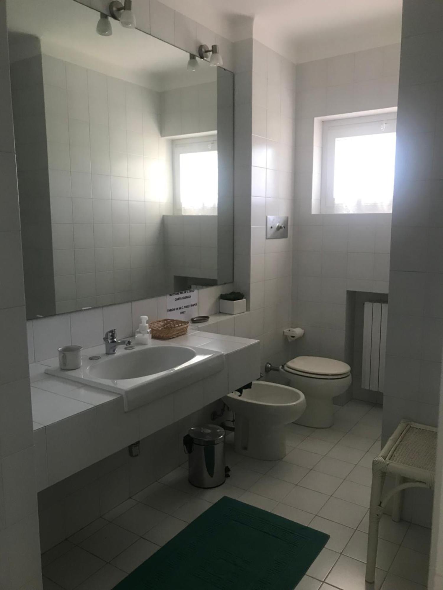 Villa Degli Olivi Pula Bagian luar foto