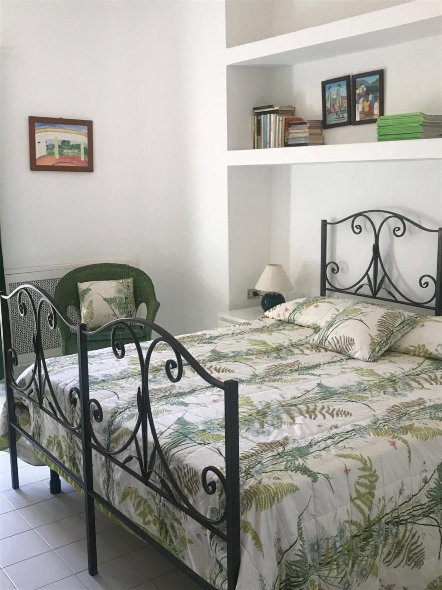 Villa Degli Olivi Pula Bagian luar foto