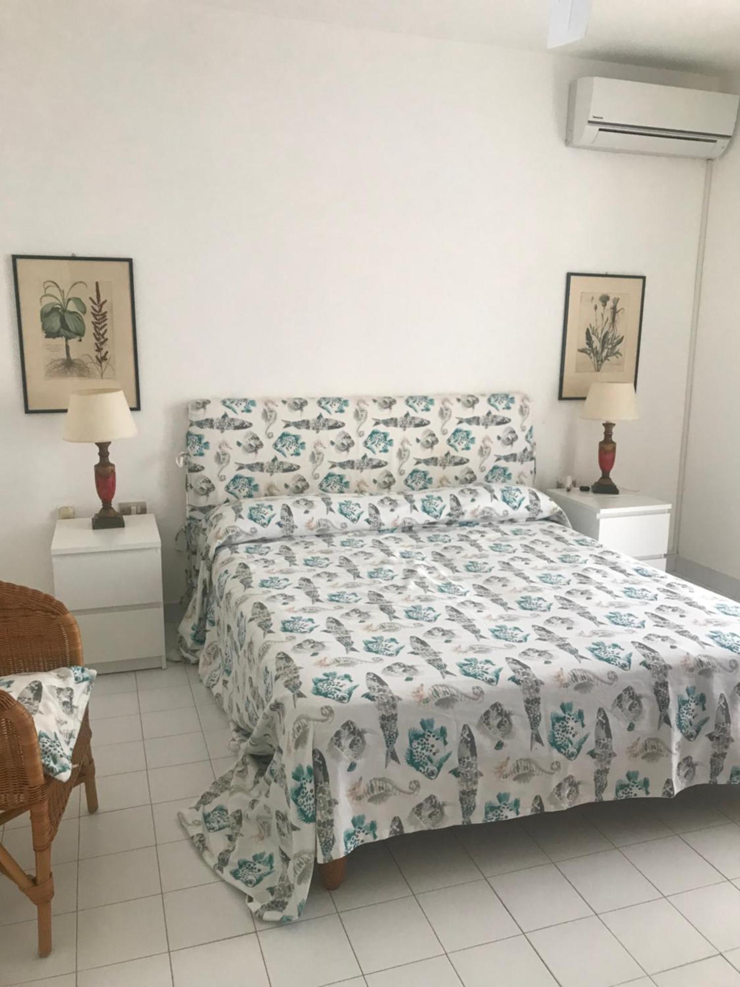Villa Degli Olivi Pula Bagian luar foto