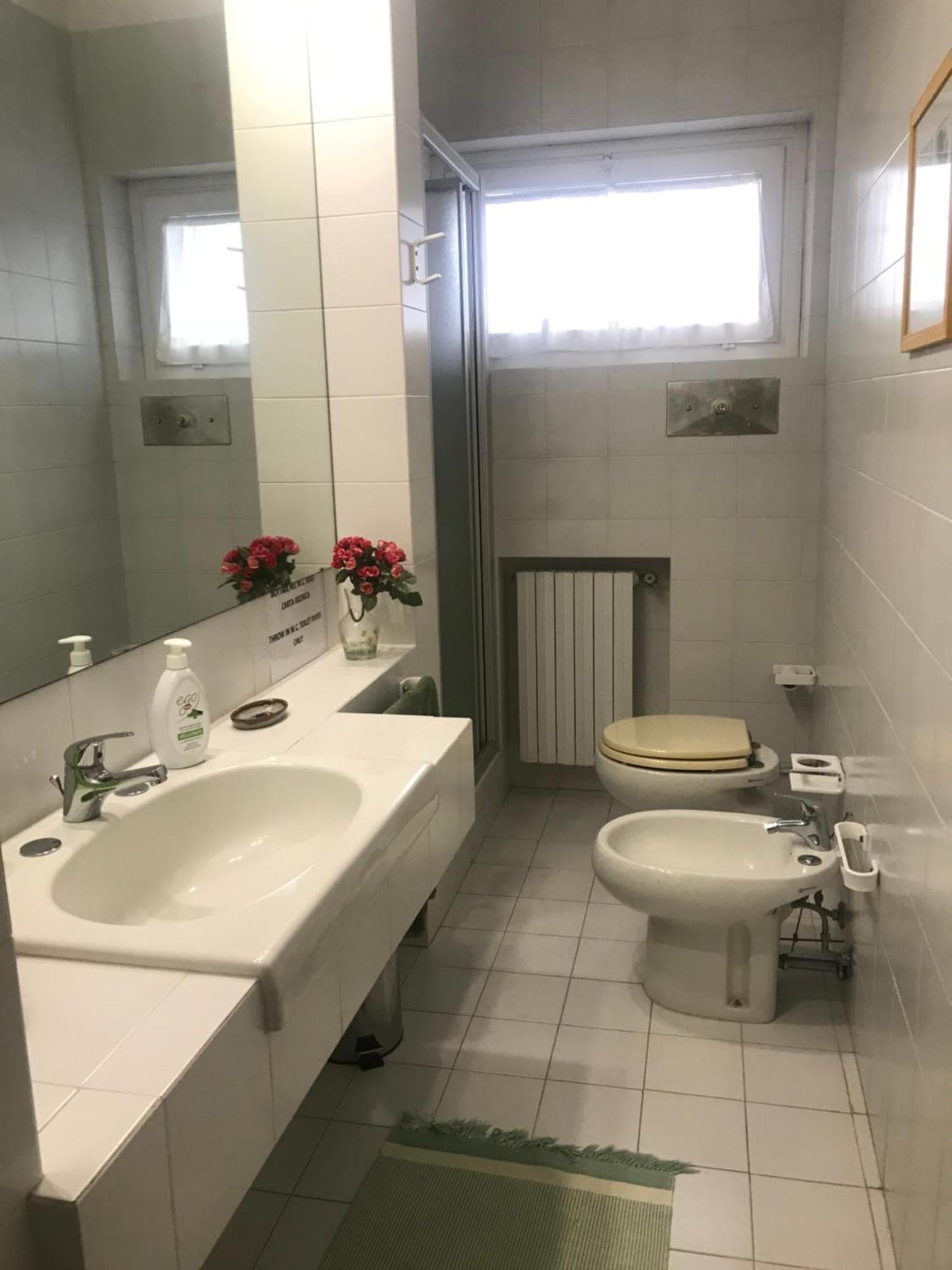Villa Degli Olivi Pula Bagian luar foto